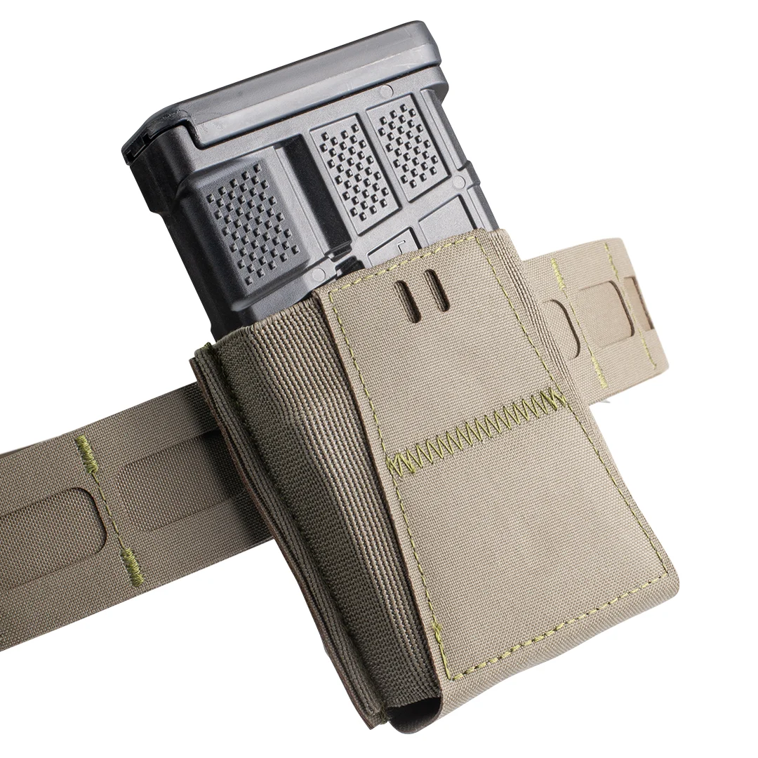 Blue alpha .308 Rifle Magazine Pouch - 5