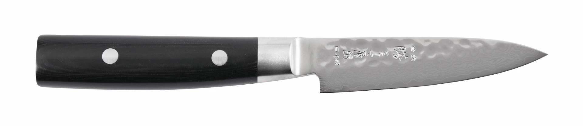 YAXELL Skalkniv 10 cm
