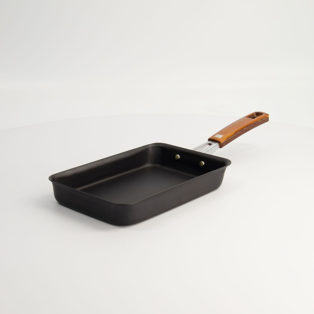 Tokyo Design Tamago Japansk Omelettpanna - 4