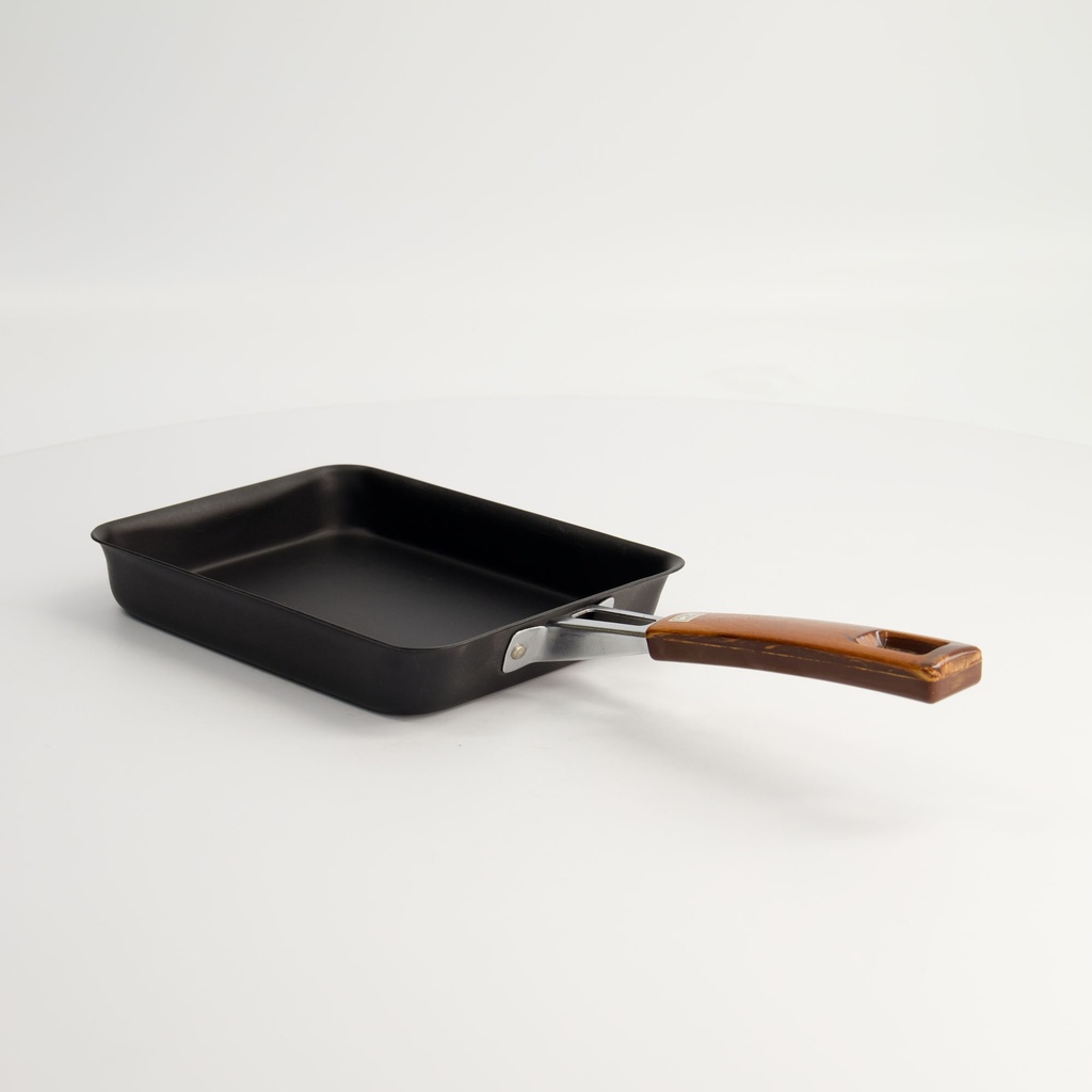 Tokyo Design Tamago Japansk Omelettpanna - 2