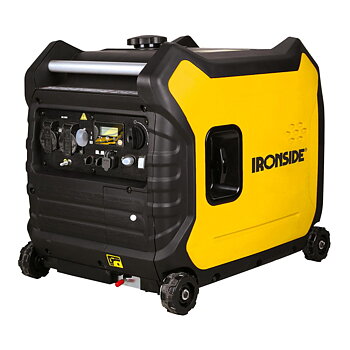 Kraftwerk Ironside 3300W