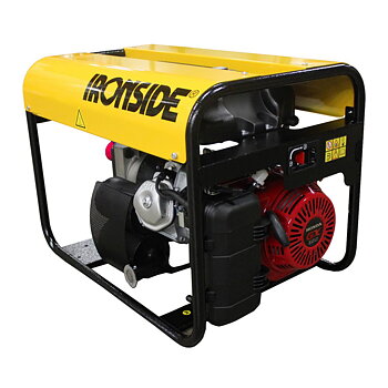Kraftwerk Ironside 7000W