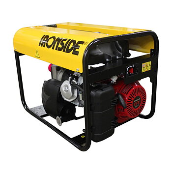 Kraftwerk Ironside 6000W