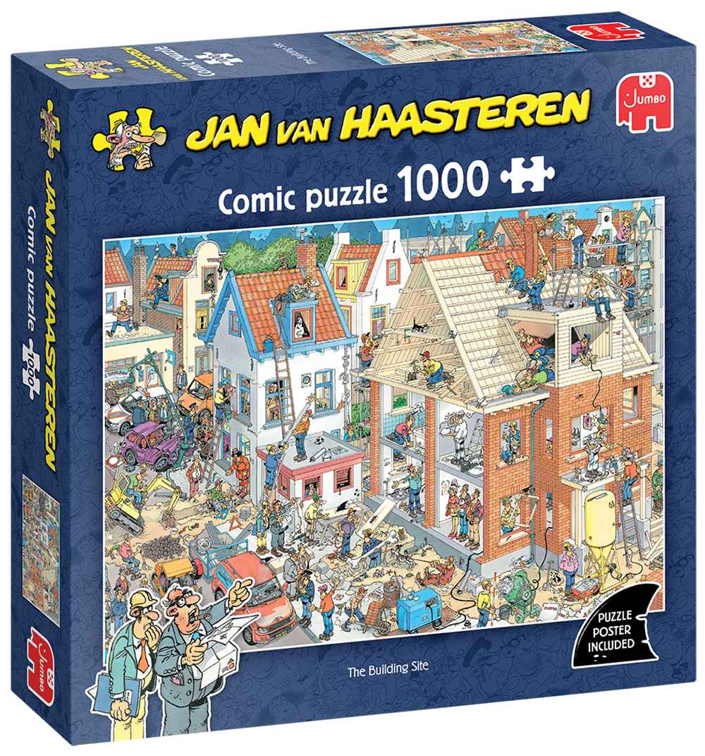 The Building Site, 1000 Bitar, JVH Jumbo - 2