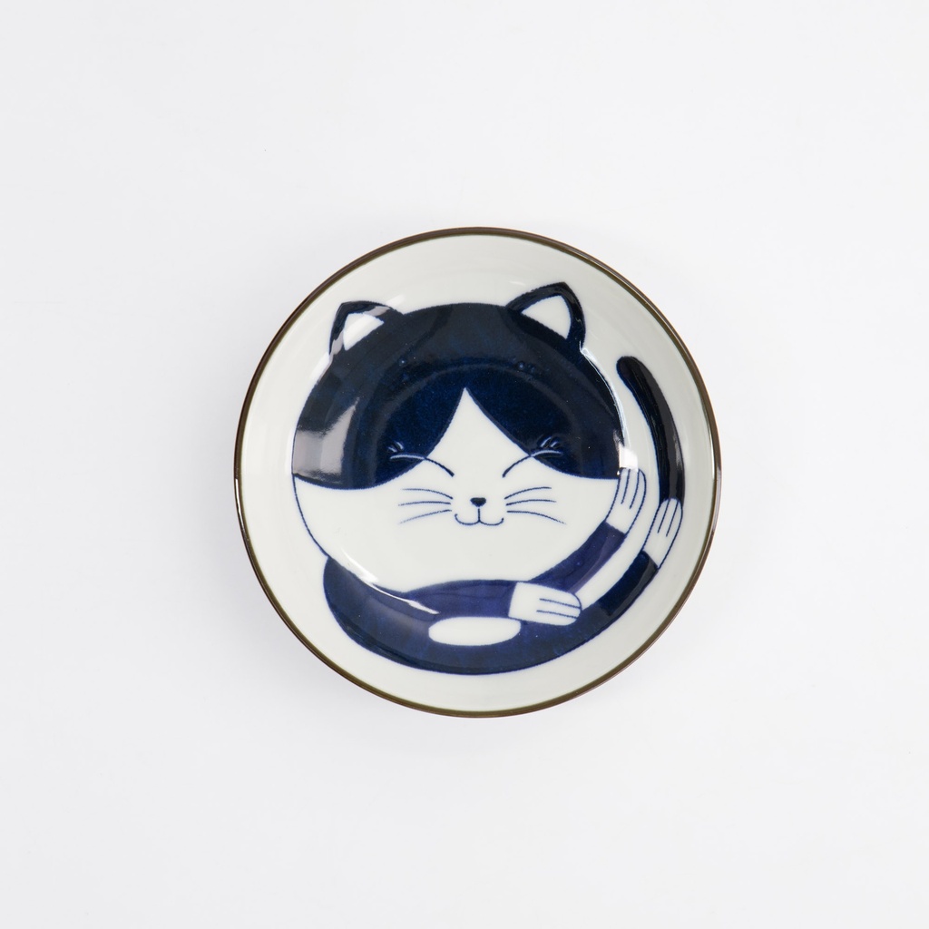 Tokyo Kawaii Cat Neko Litet Fat 10 Cm - 2