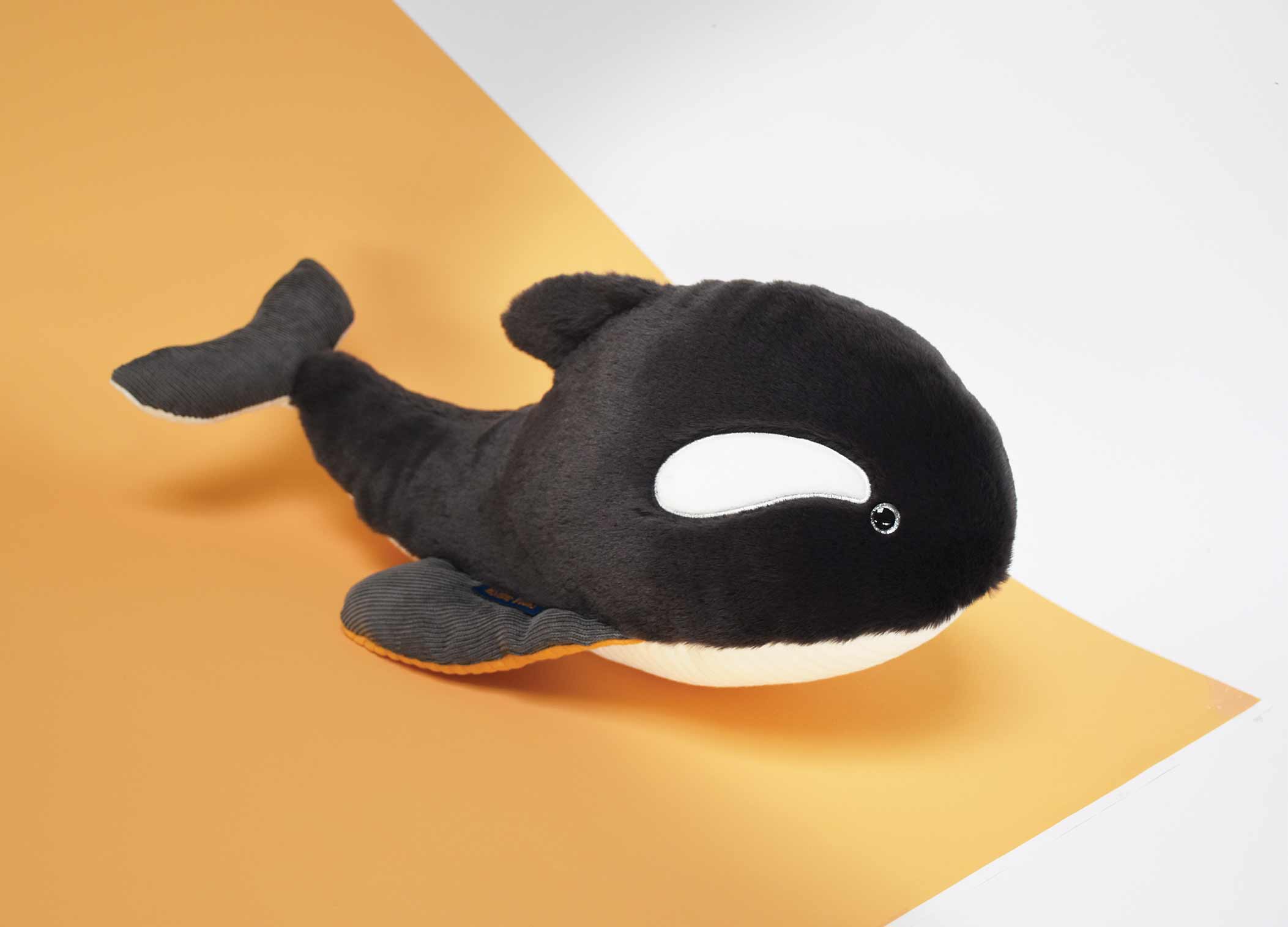 TRESORS MARINS ORCA - 2