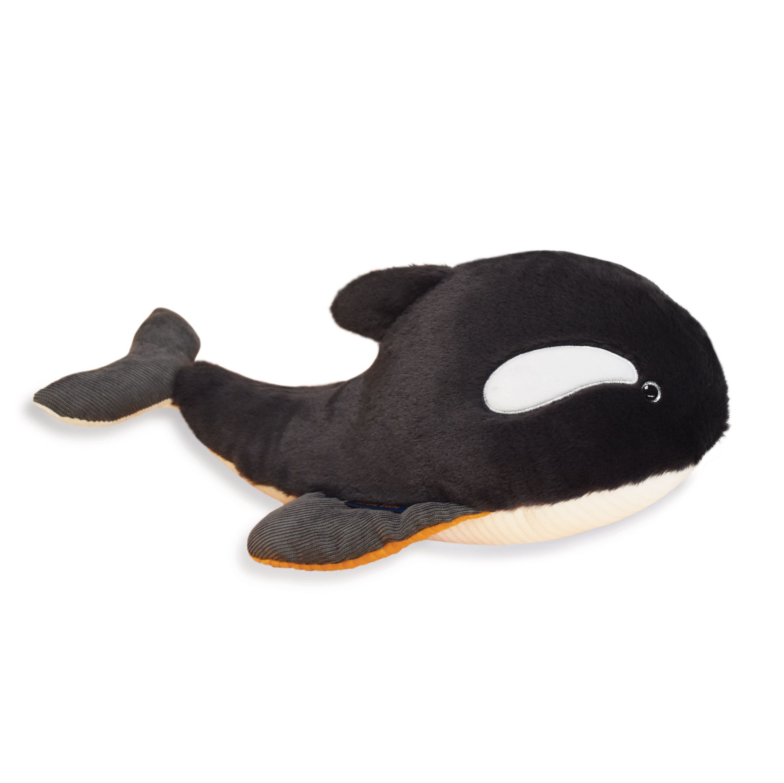 TRESORS MARINS ORCA