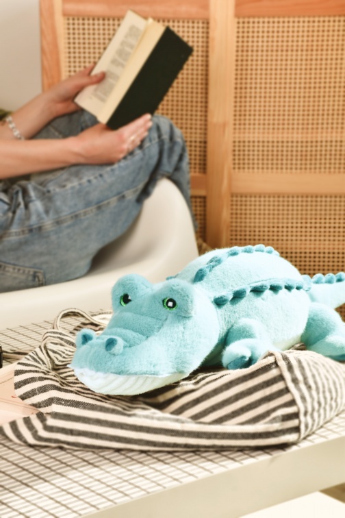 CROCO LAGOON 60 cm - 2