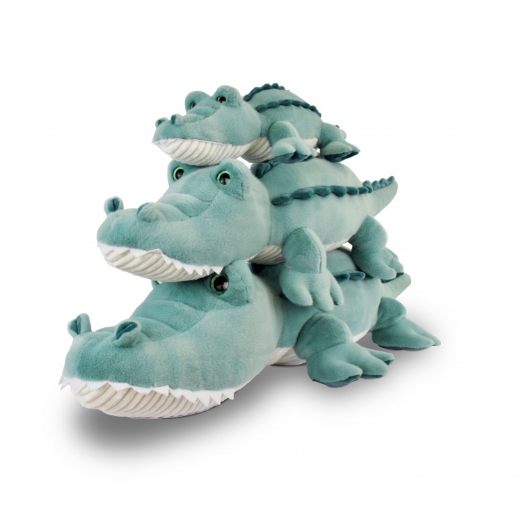 CROCO LAGOON 60 cm - 4