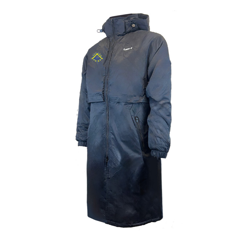 Parka Lycksele IF