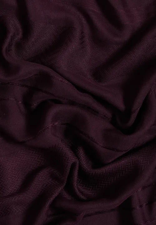 Solid Woven Stripe Loop - Cecil - 5