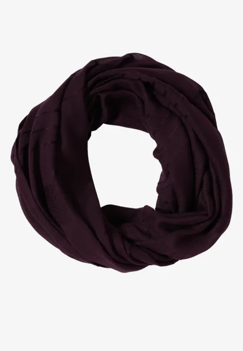 Solid Woven Stripe Loop - Cecil - 4