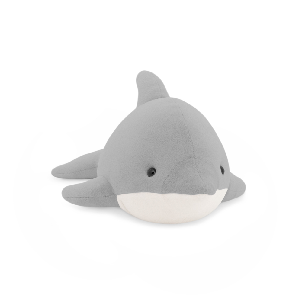 Plush Toy Dolphin 35 cm