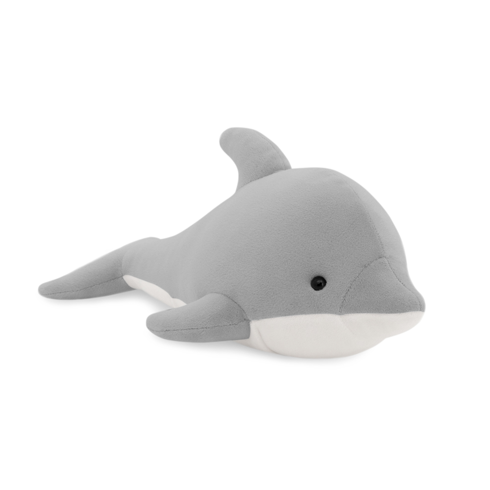 Plush Toy Dolphin 35 cm - 2