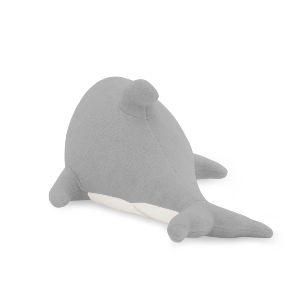 Plush Toy Dolphin 35 cm - 4