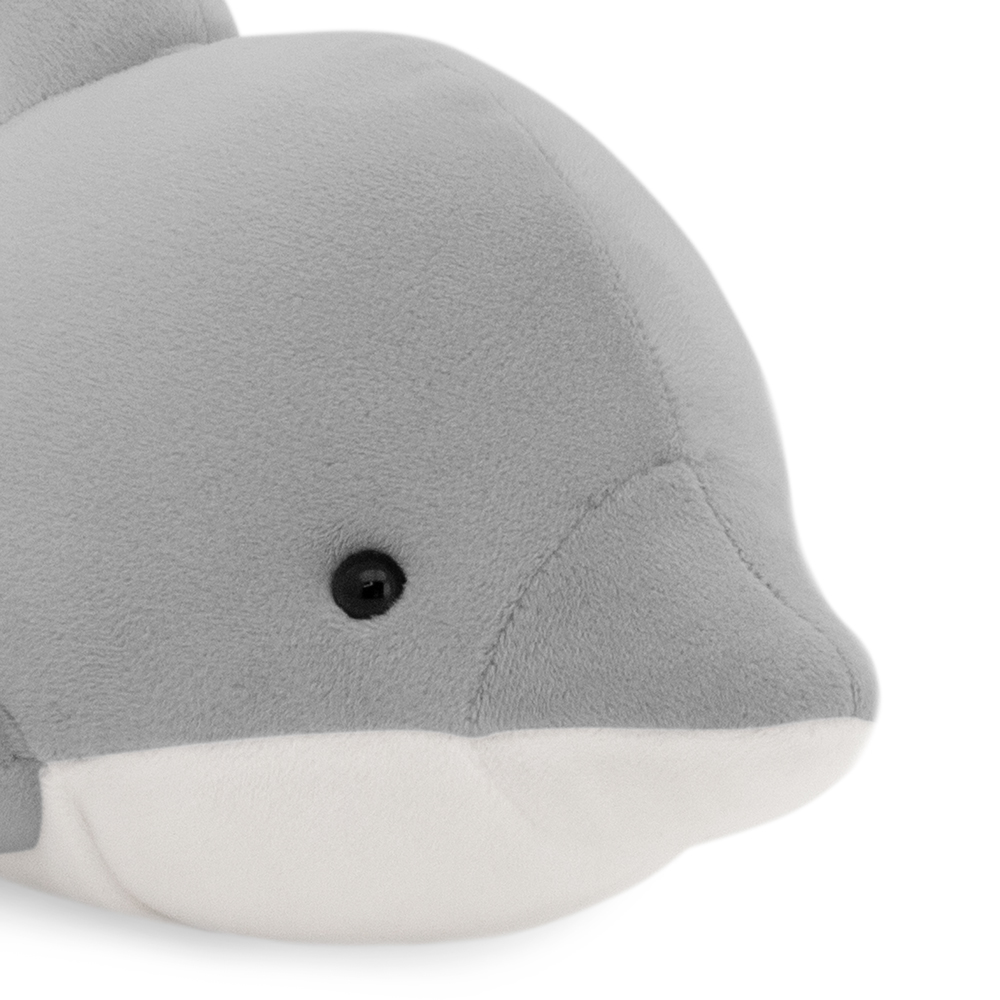 Plush Toy Dolphin 35 cm - 3