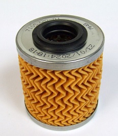 HF162 Oljefilter BMW R1300GS  (11 42 7 105 320)  - 3