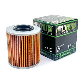 HF162 Oljefilter BMW R1300GS  (11 42 7 105 320) 