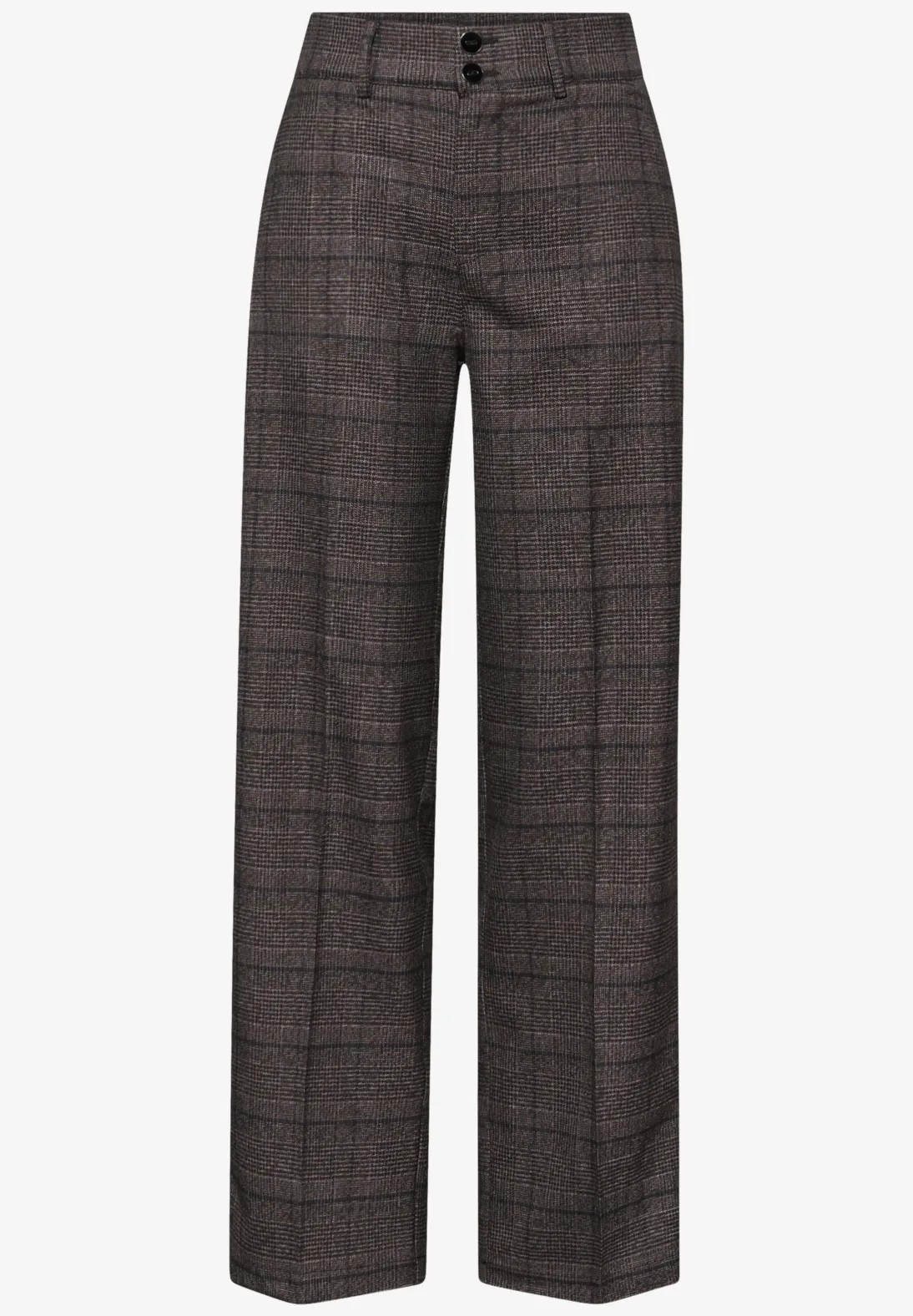 LTD QR Straight Leg Check L30 - Street One - 4