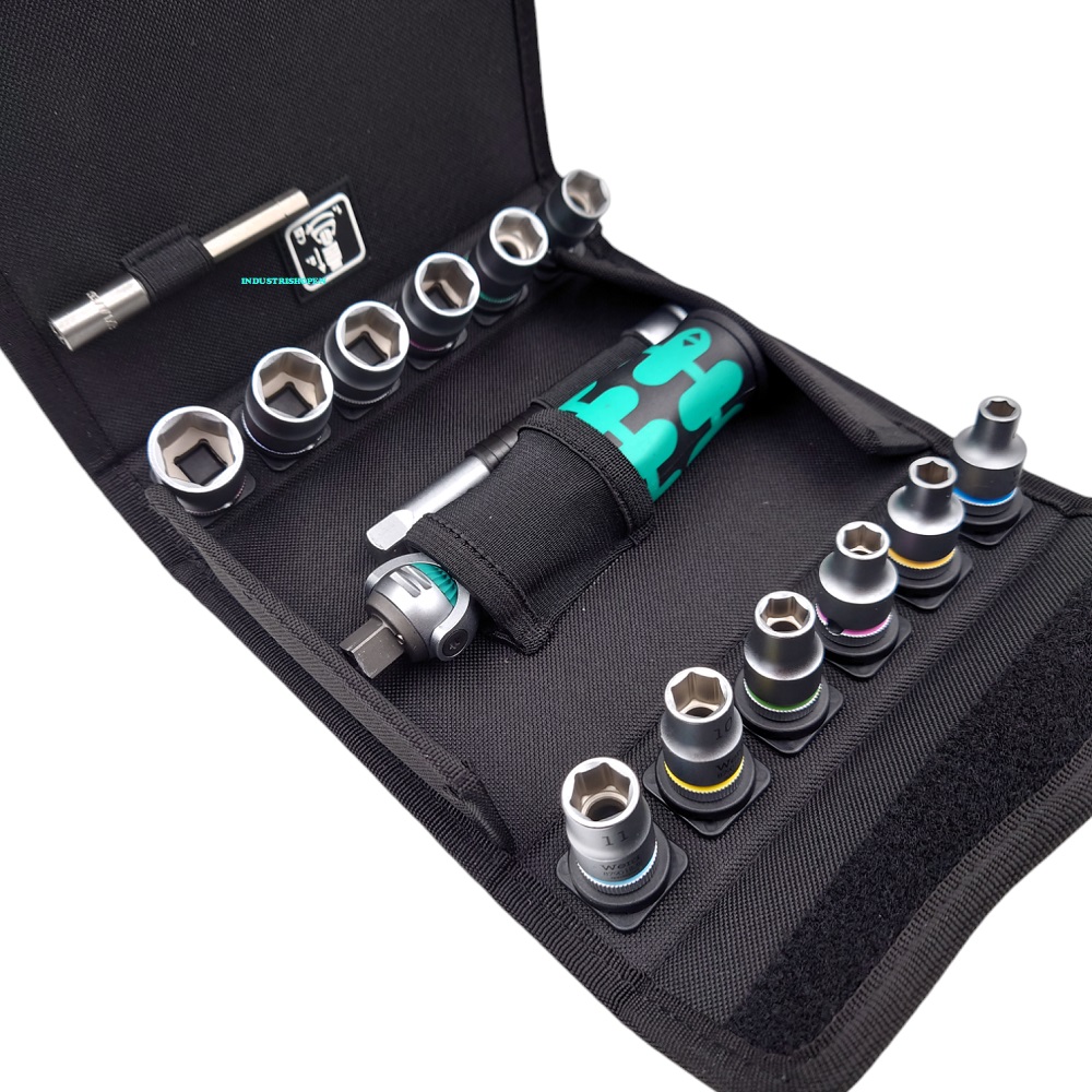 ZYKLOP POCKET SET 3 