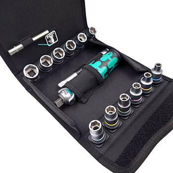 ZYKLOP POCKET SET 3 