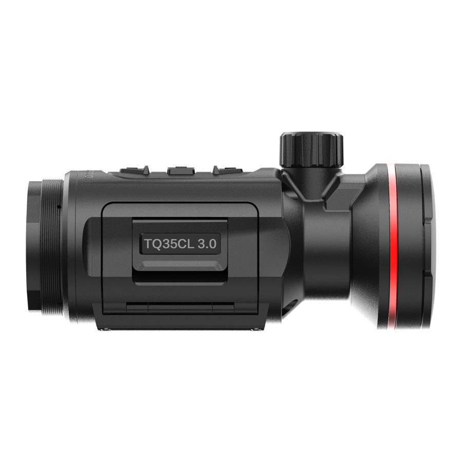 HIKMICRO Thunder 3.0 TQ35CL Thermal Clipon - 3