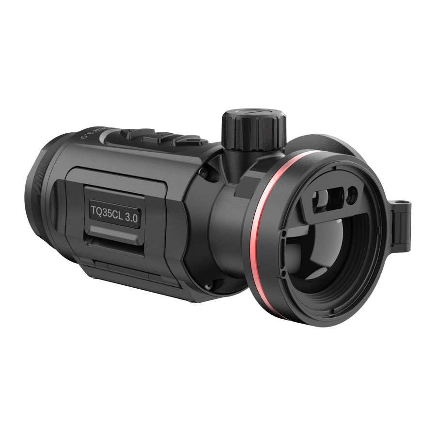 HIKMICRO Thunder 3.0 TQ35CL Thermal Clipon