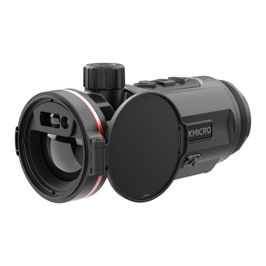 HIKMICRO Thunder 3.0 TQ35CL Thermal Clipon - 2