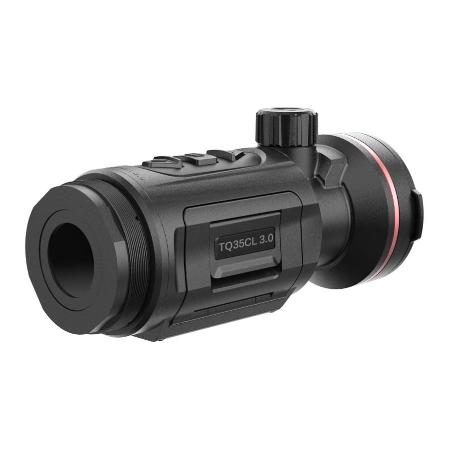 HIKMICRO Thunder 3.0 TQ35CL Thermal Clipon - 6