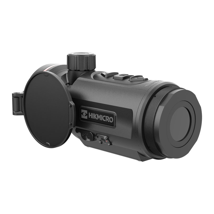 HIKMICRO Thunder 3.0 TQ35CL Thermal Clipon - 7