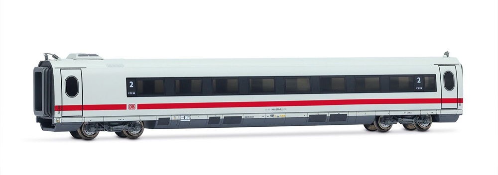Motorvagnståg ICE3 BR 403 re-design, DB AG, Ep. VI - 4