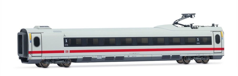 Motorvagnståg ICE3 BR 403 re-design, DB AG, Ep. VI - 3