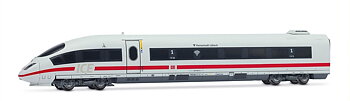 Motorvagnståg ICE3 BR 403 re-design, DB AG, Ep. VI