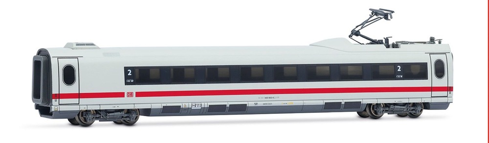 Motorvagnståg ICE3 BR 403 re-design, DB AG, Ep. VI - 8