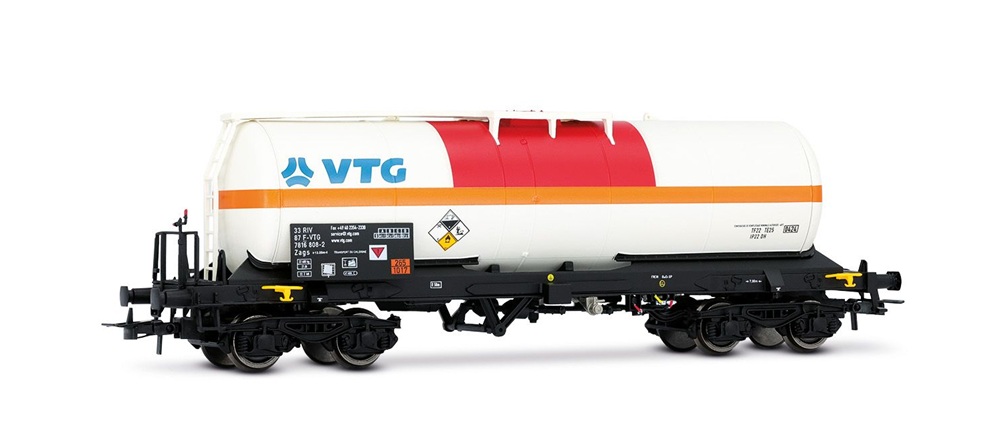 Vagnset 2x Zas VTG/ermewa, SNCF Ep VI - 3