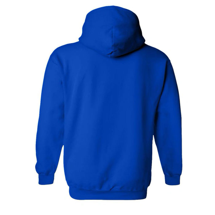 Hoodie BP Fishing Team - 2