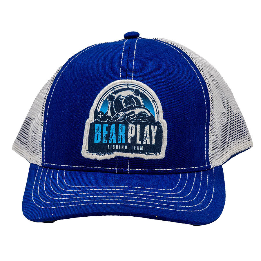 CAP BP Fishing Team - 2