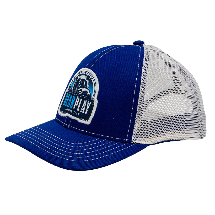 CAP BP Fishing Team - 3