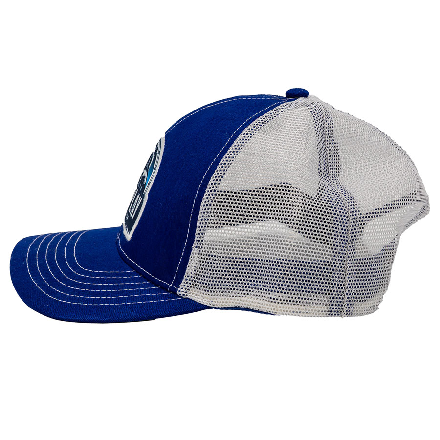 CAP BP Fishing Team - 4