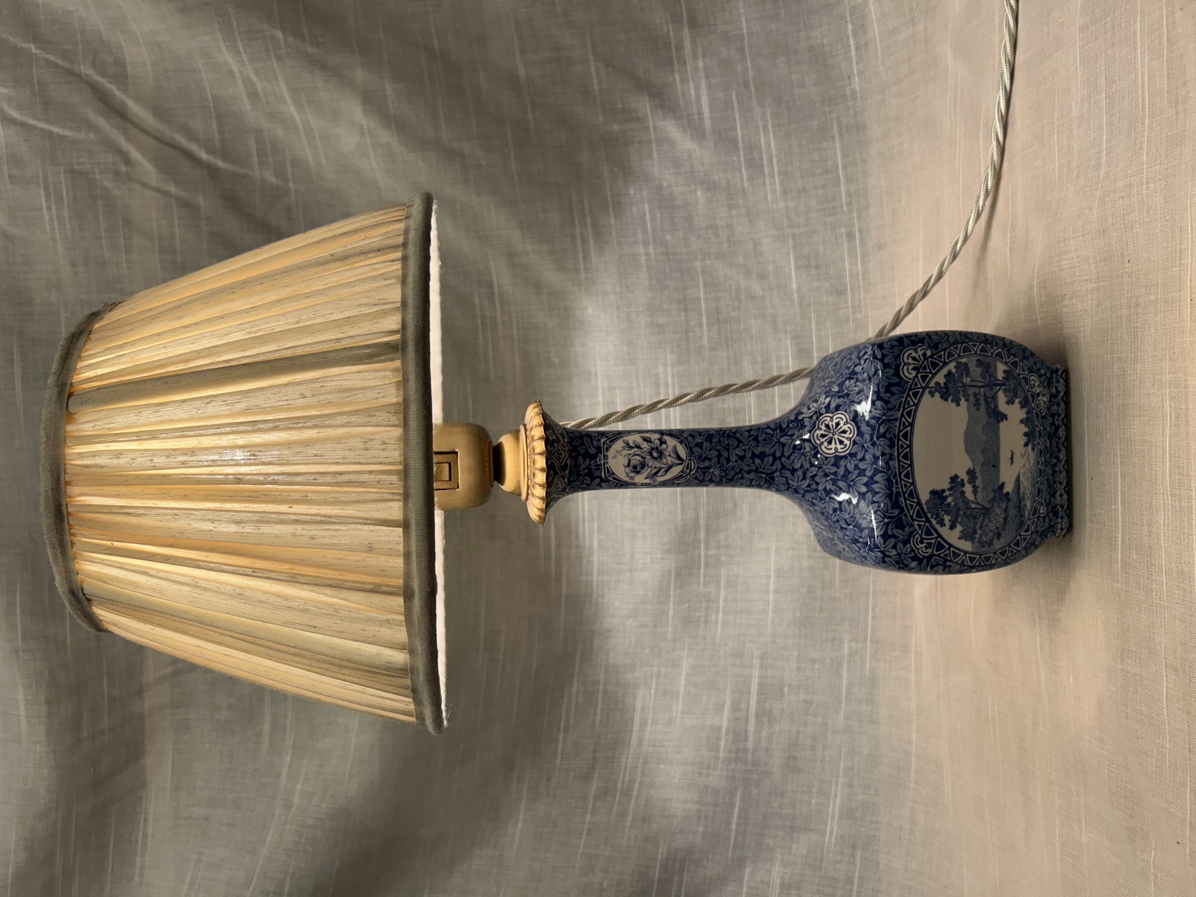 Bordslampa Rörstrand - 2