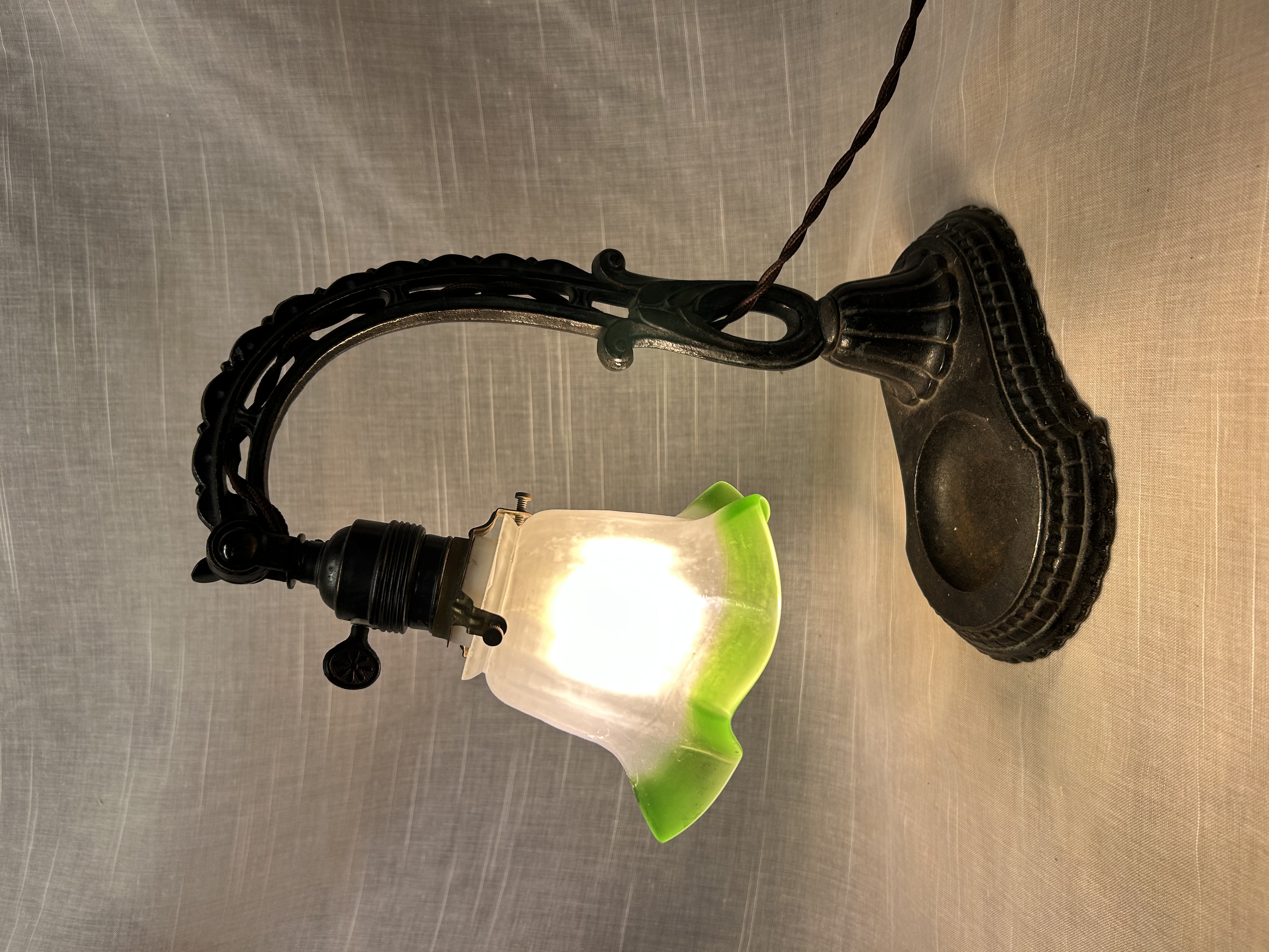 Bordslampa jugend  - 2