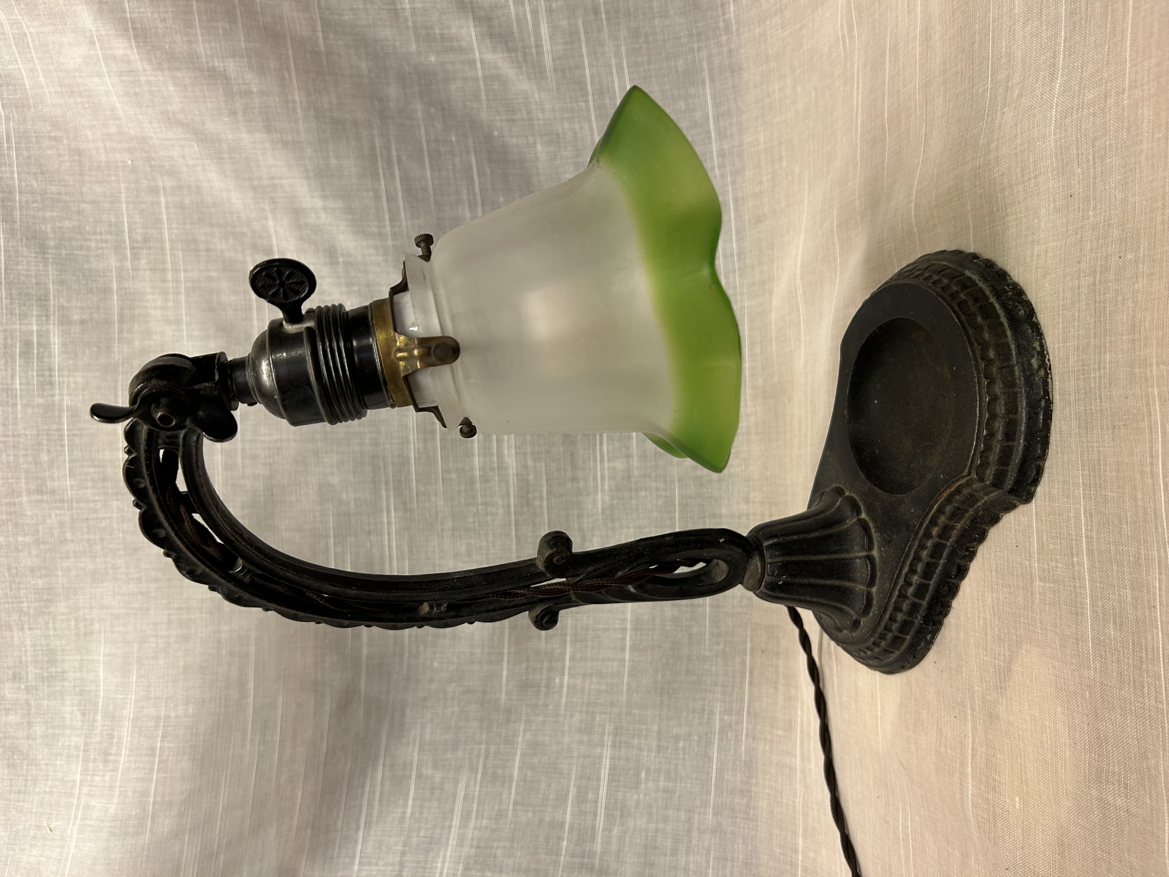 Bordslampa jugend 