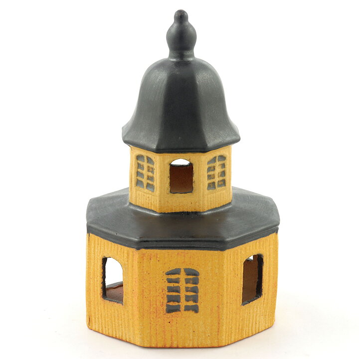 Lisa Larson (1997) Gorgeous Gazebo (Limited Edition) 19 cm (8)