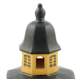 Lisa Larson (1997) Gorgeous Gazebo (Limited Edition) 19 cm (8)