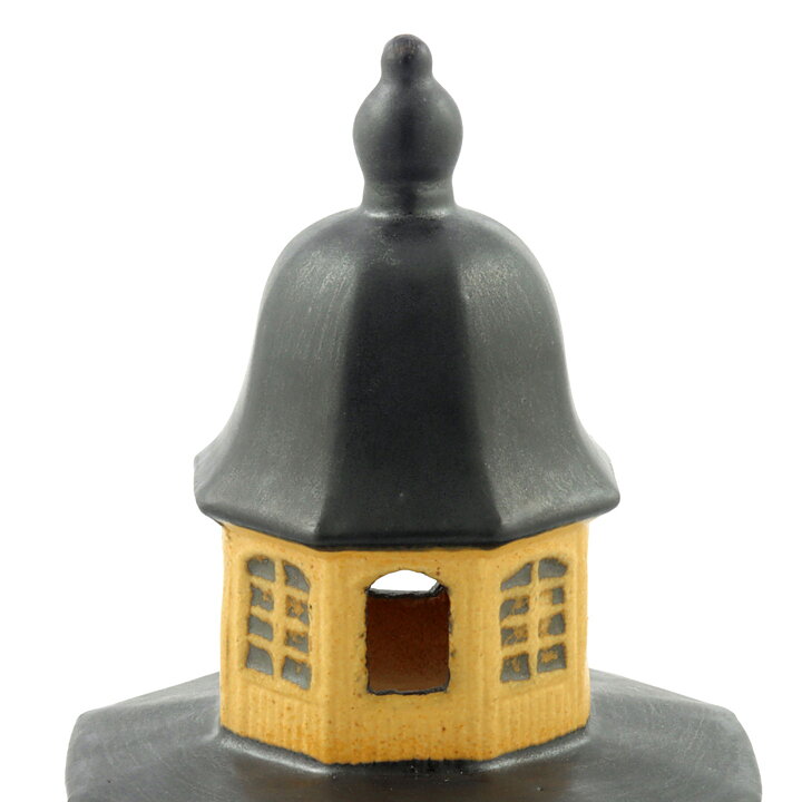 Lisa Larson (1997) Gorgeous Gazebo (Limited Edition) 19 cm (8)