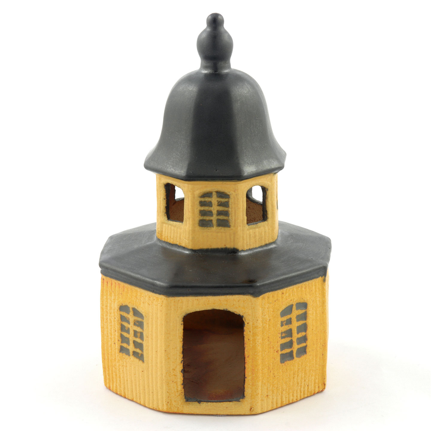 リサラーソン ガゼボ（西洋風あずまや） キャンドルホルダー 限定生産 2021年 リサラーソン ガゼボ（西洋風あずまや） キャンドルホルダー