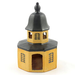 Lisa Larson (1997) Gorgeous Gazebo (Limited Edition) 19 cm (8)