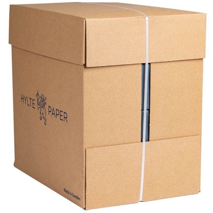 Papper Hylte Eco 80g A4 500/fp - 7