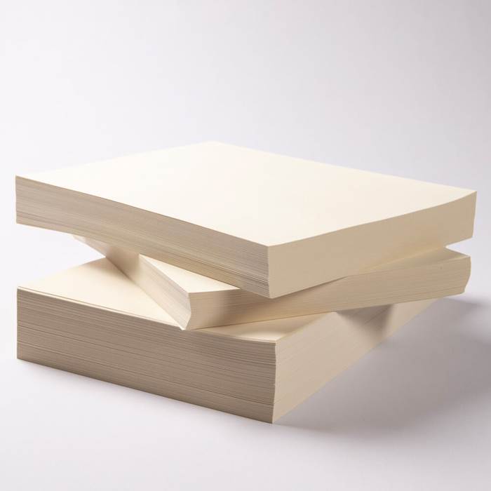 Papper Hylte Eco 80g A4 500/fp - 5