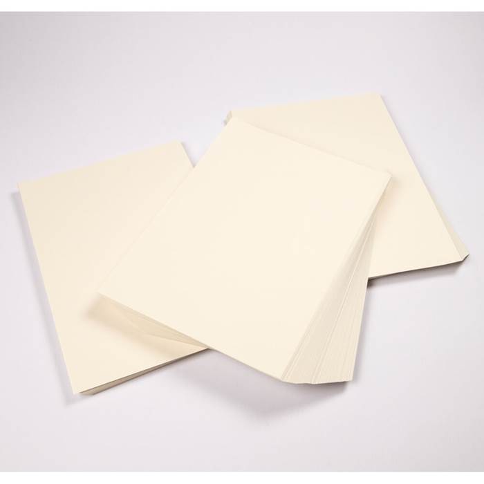 Papper Hylte Eco 80g A4 500/fp - 2